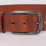 D16 - Ceinture cuir homme