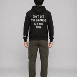 Don't hoodie