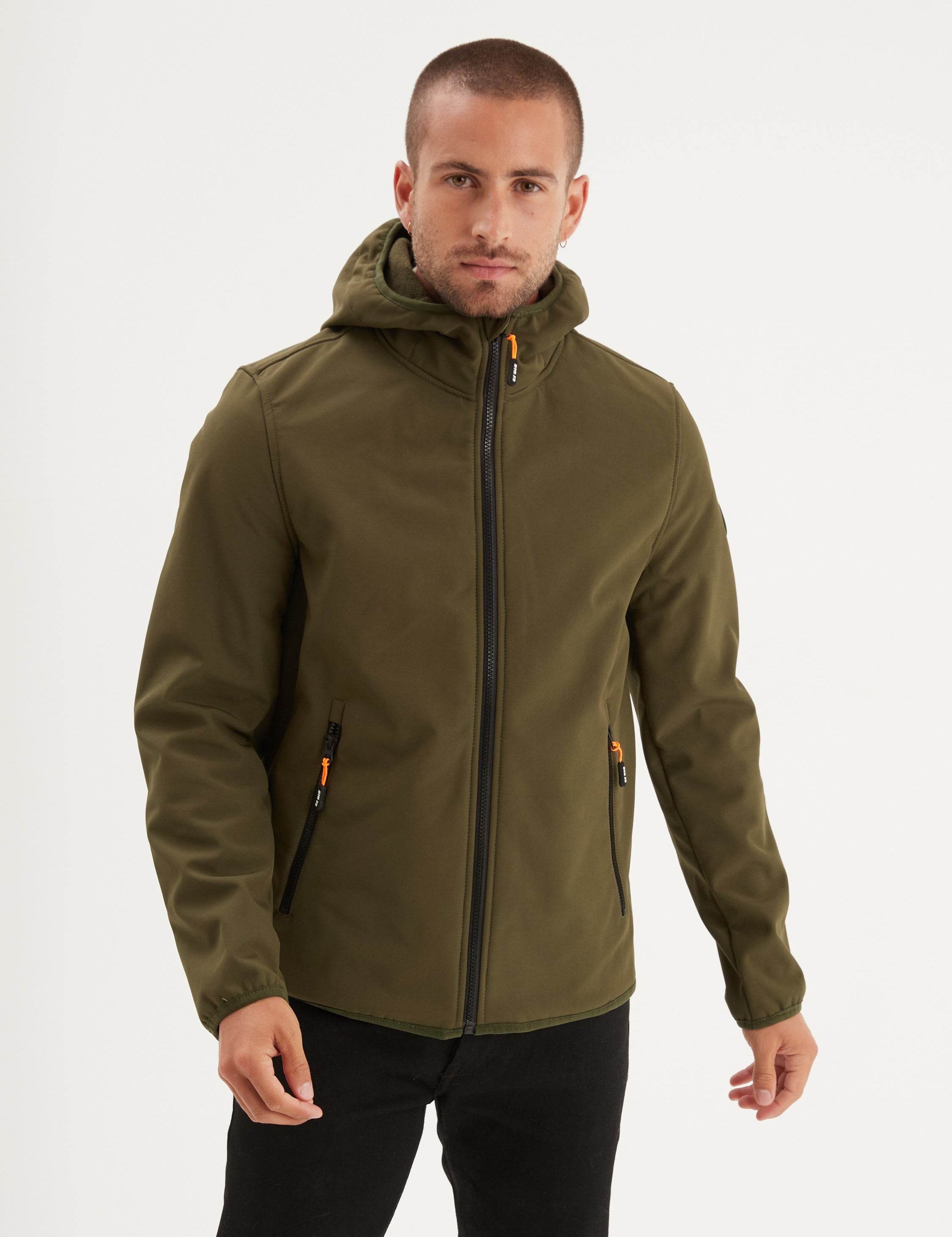 Douglas - Rain jacket