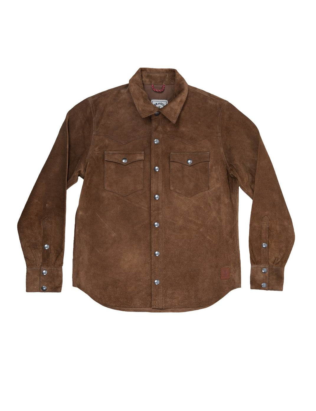 Fence shirt