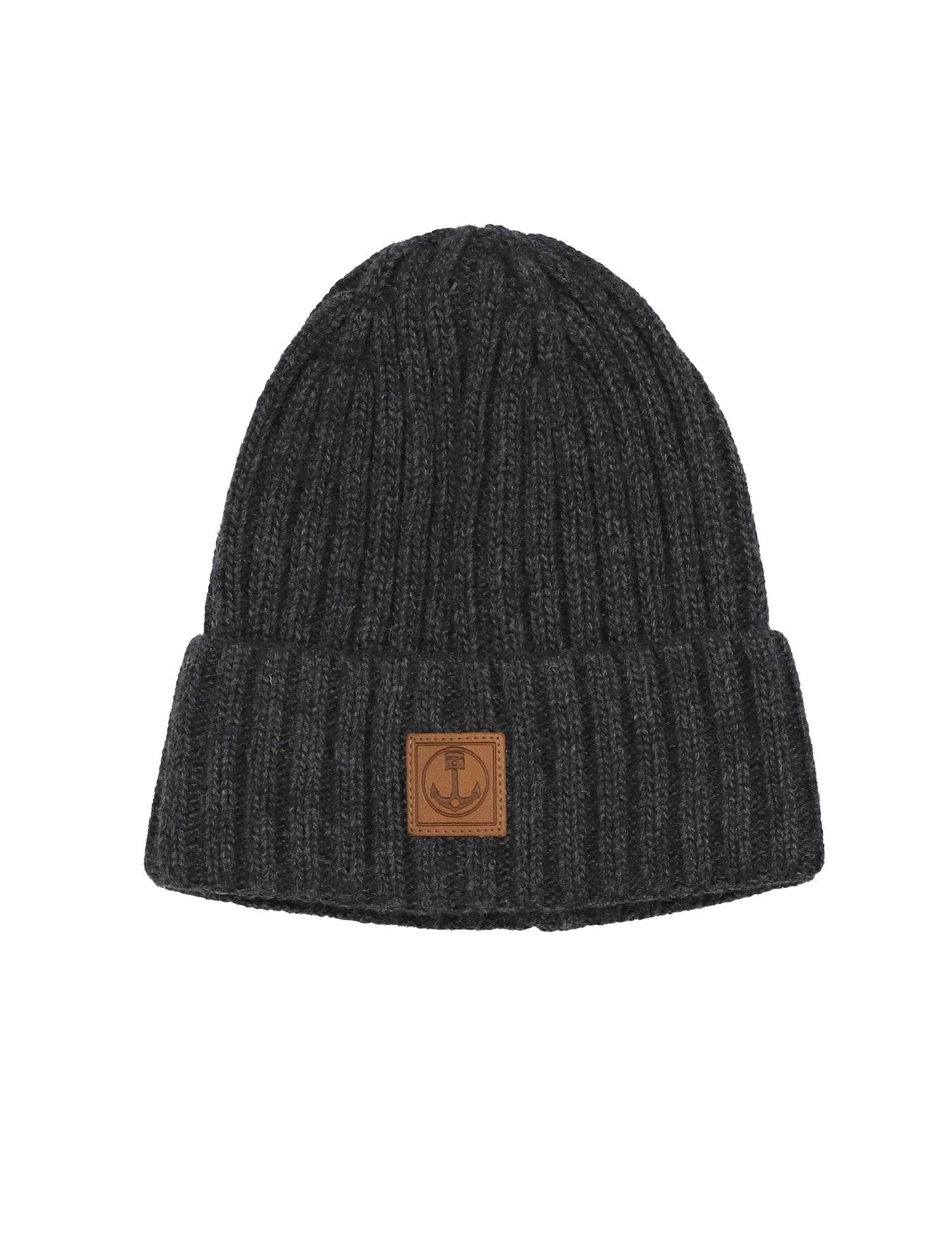 Fisherman - Bonnet montant a revers