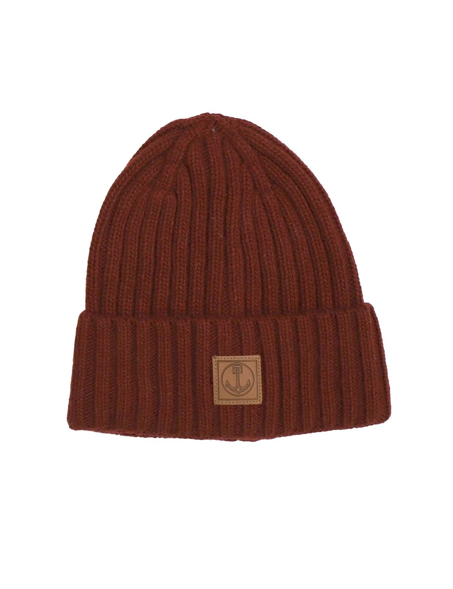 Fisherman - Bonnet montant a revers