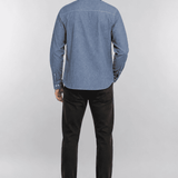 Fairmont chambray shirt