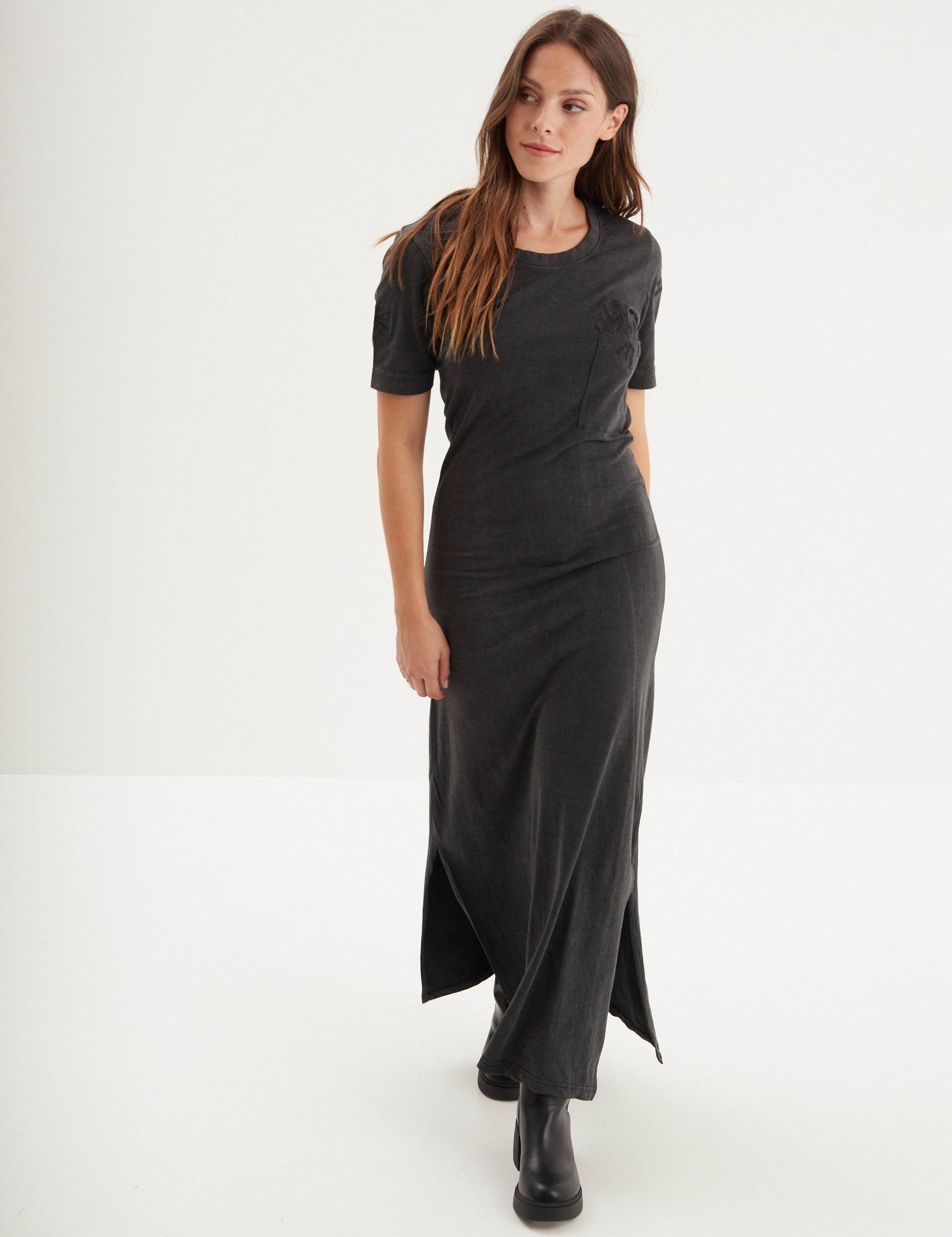 Faun - Robe longue boheme