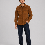 Fence shirt
