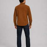 Fence shirt