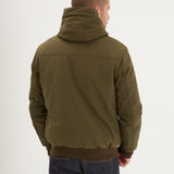 Galway - Parka courte homme