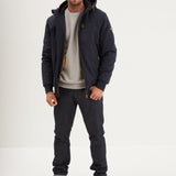 Galway - Parka courte homme