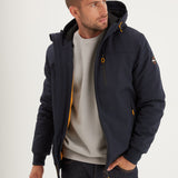 Galway - Parka courte homme