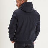 Galway - Parka courte homme