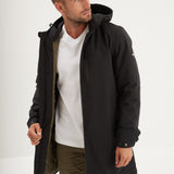 Gregor - Parka longue homme