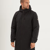 Gregor - Parka longue homme