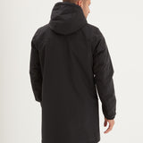 Gregor - Parka longue homme