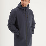 Gregor - Parka longue homme