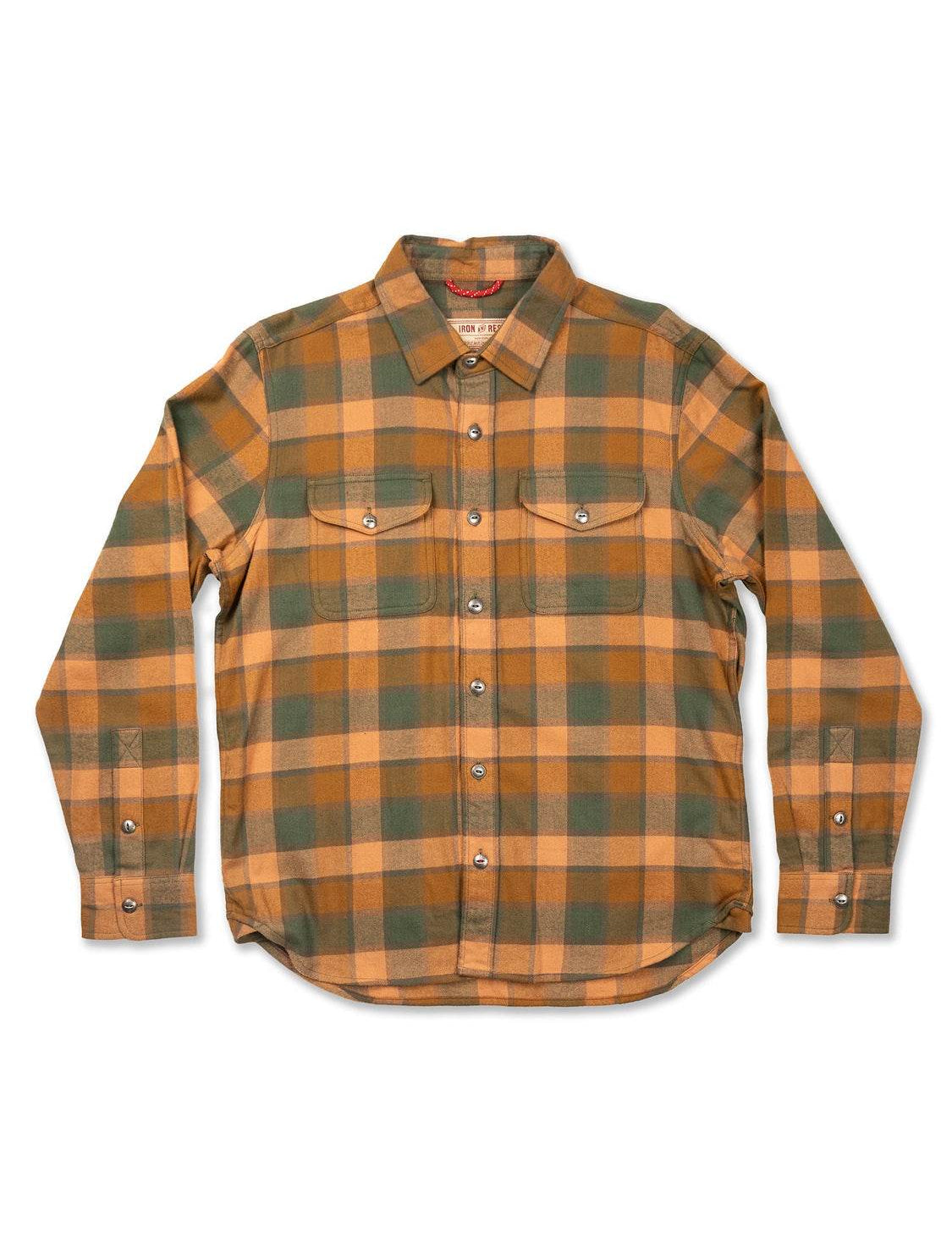 Greyson shirt
