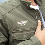 Falcon - Veste aéronautique navale