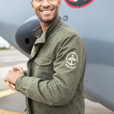 Falcon - Veste aéronautique navale