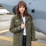 Falcon - Veste aéronautique navale