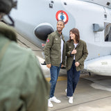 Falcon - Veste aéronautique navale