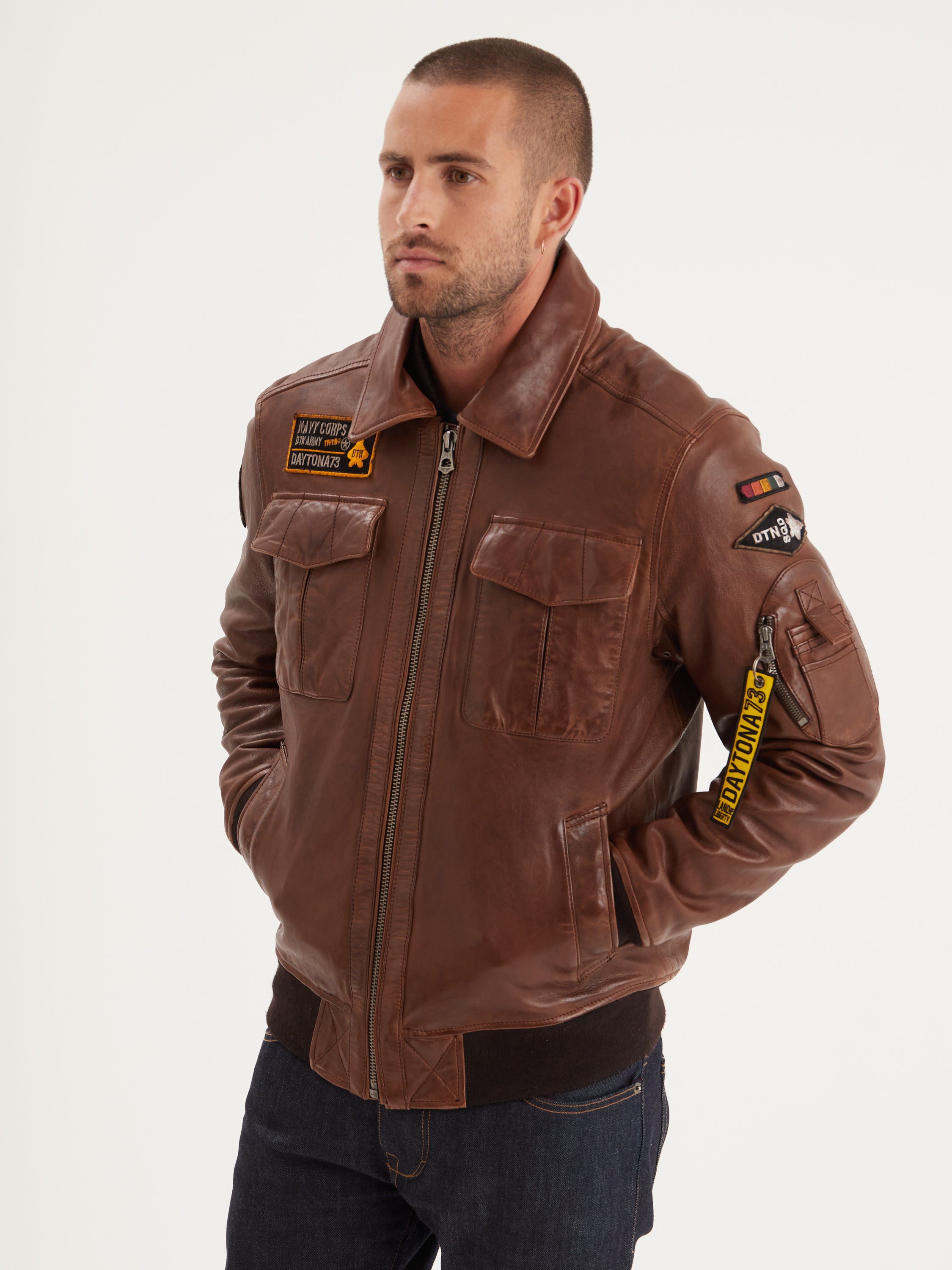 Daytona veste sale