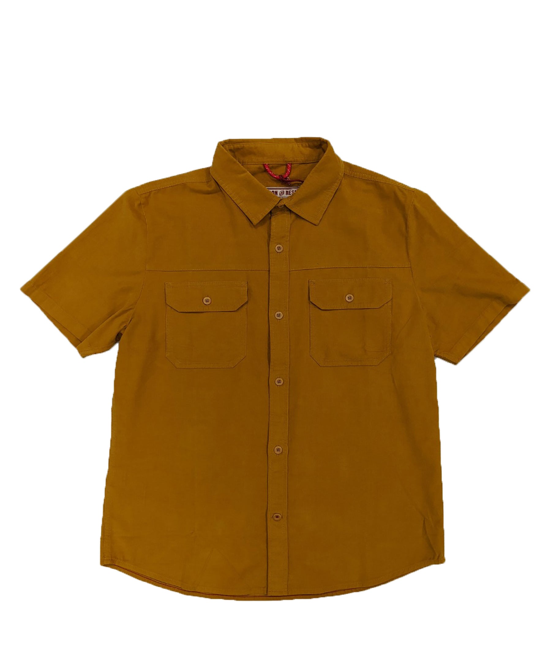 Herman shirt