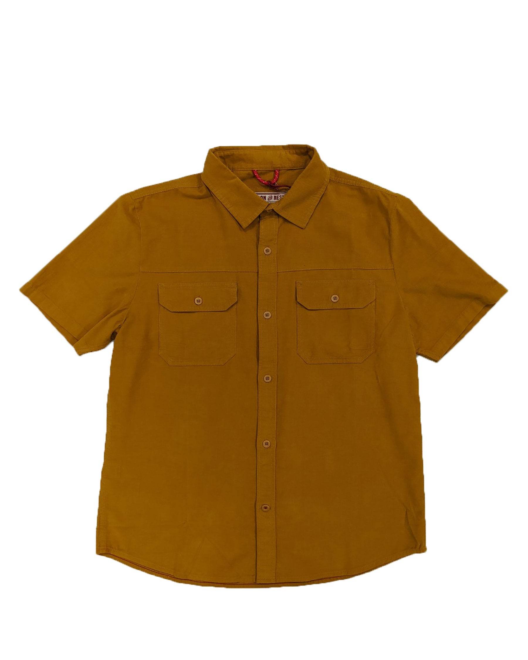 Herman shirt