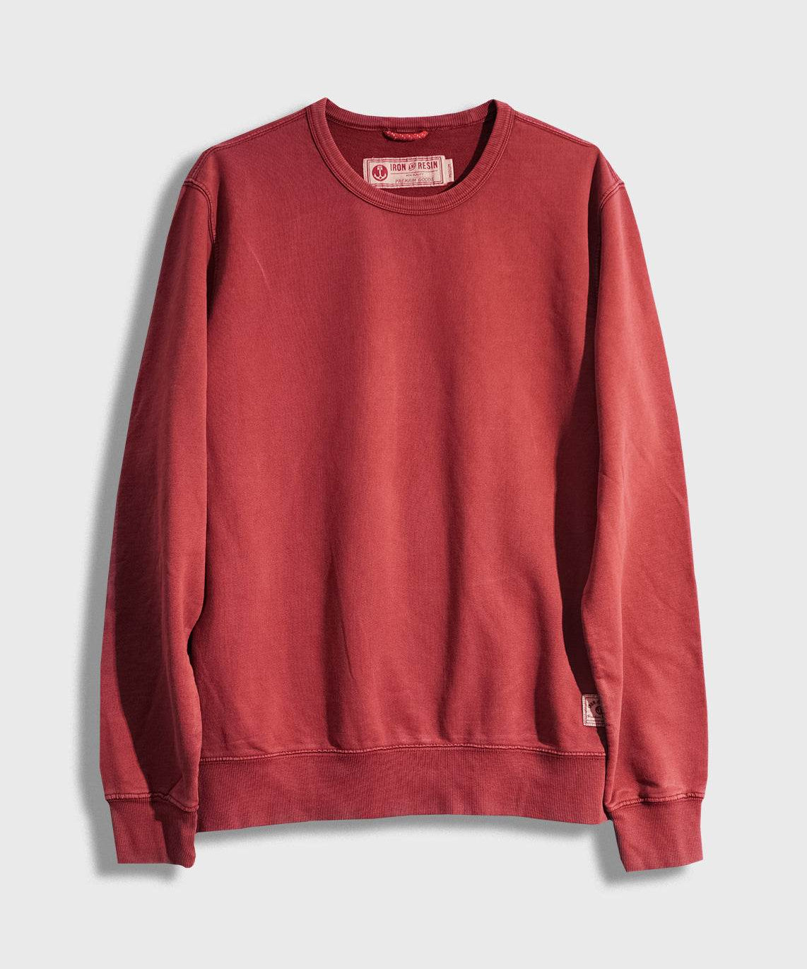 Hightide crewneck