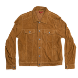 Highwayman - Blouson cuir homme