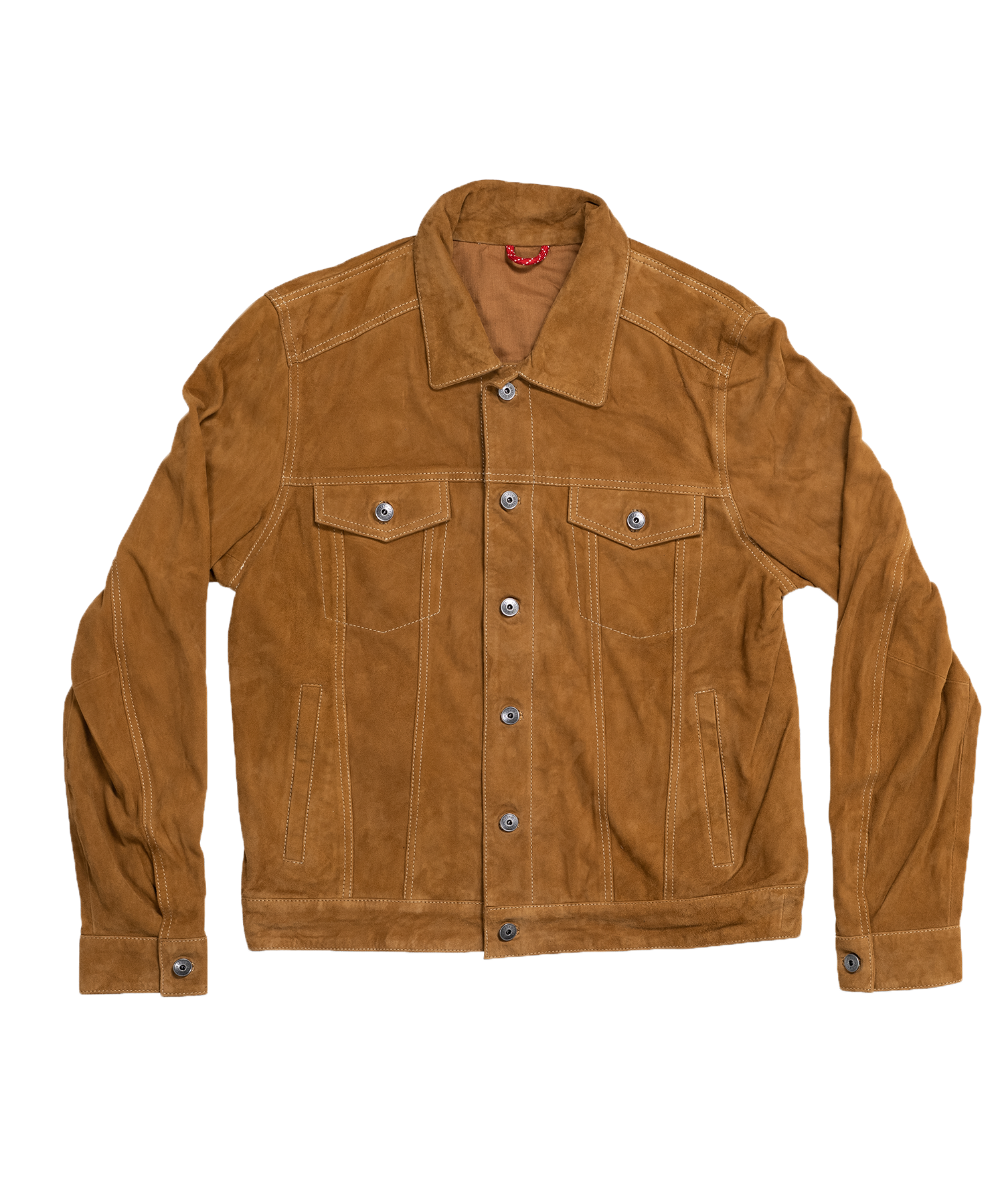 Highwayman - Blouson cuir homme