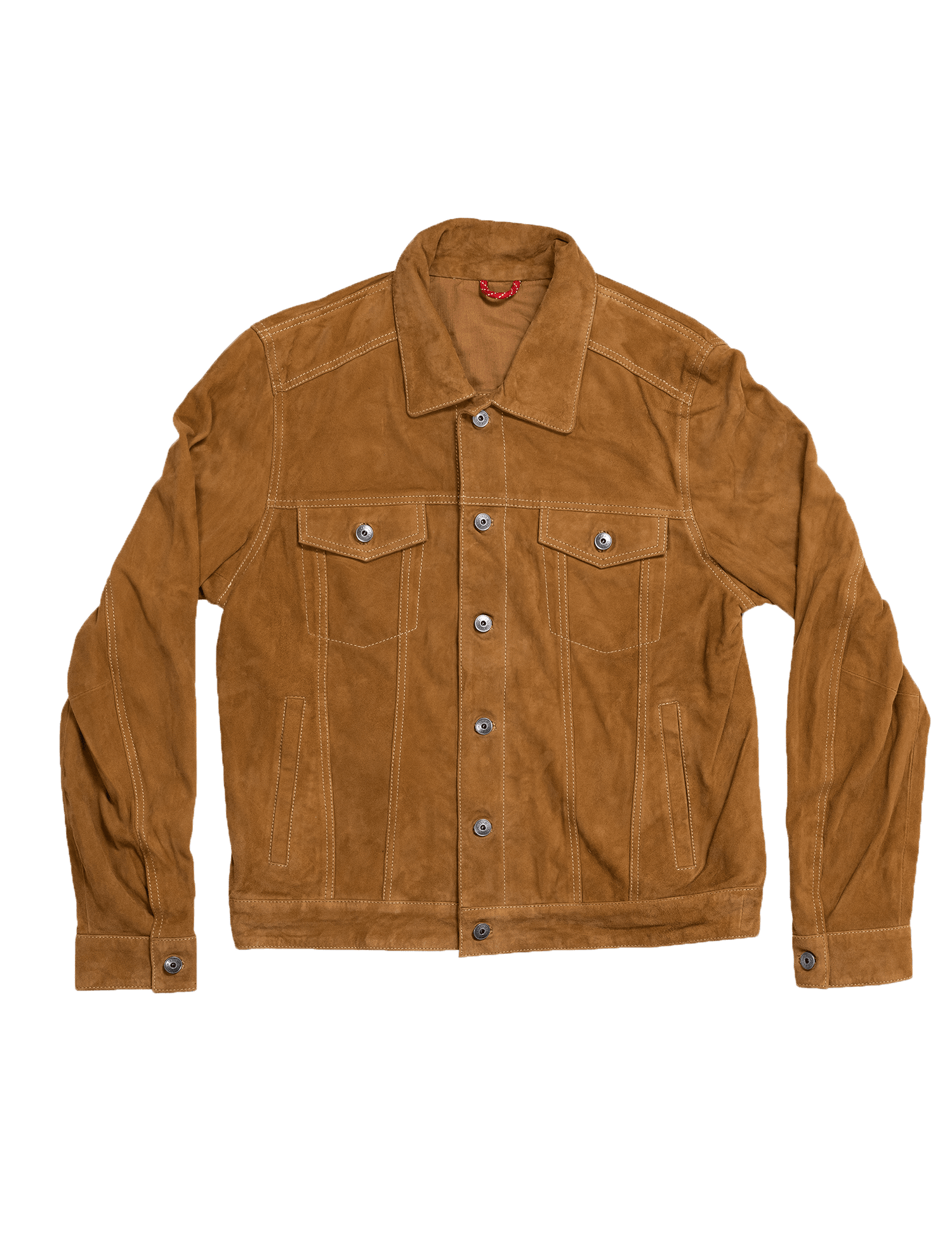 Highwayman - Blouson cuir homme
