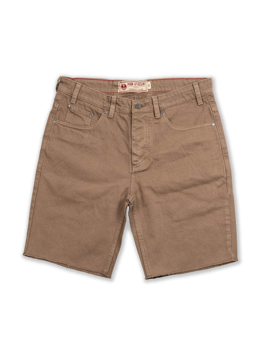 Hector short