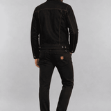 Highwayman - Men's leather jacket