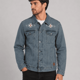 Huron jacket