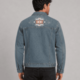 Huron jacket