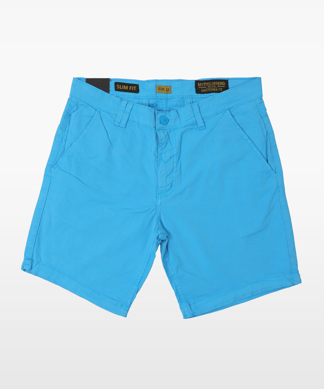 Juneau - Short chino homme