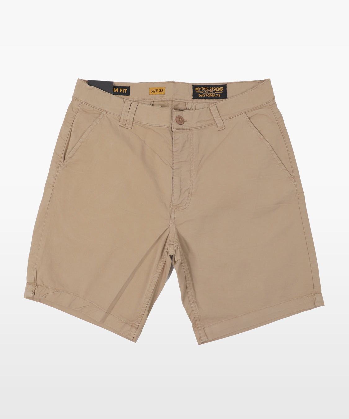 Juneau - Short chino homme