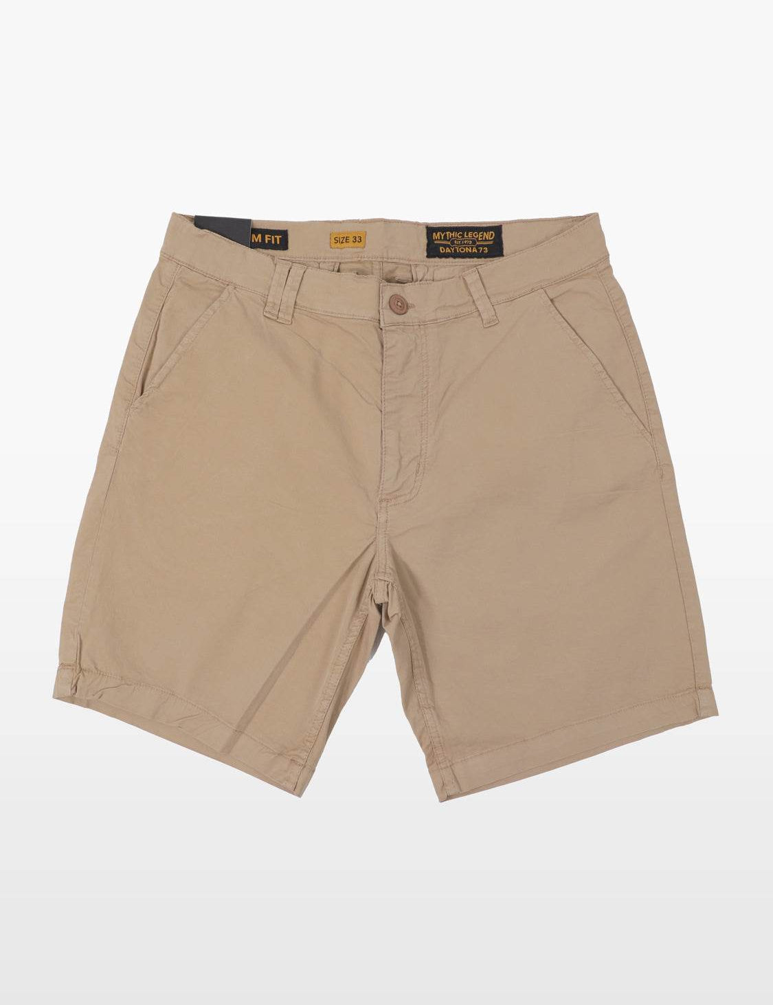 Juneau - Short chino homme