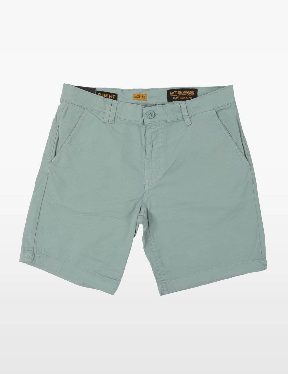 Juneau - Short chino homme