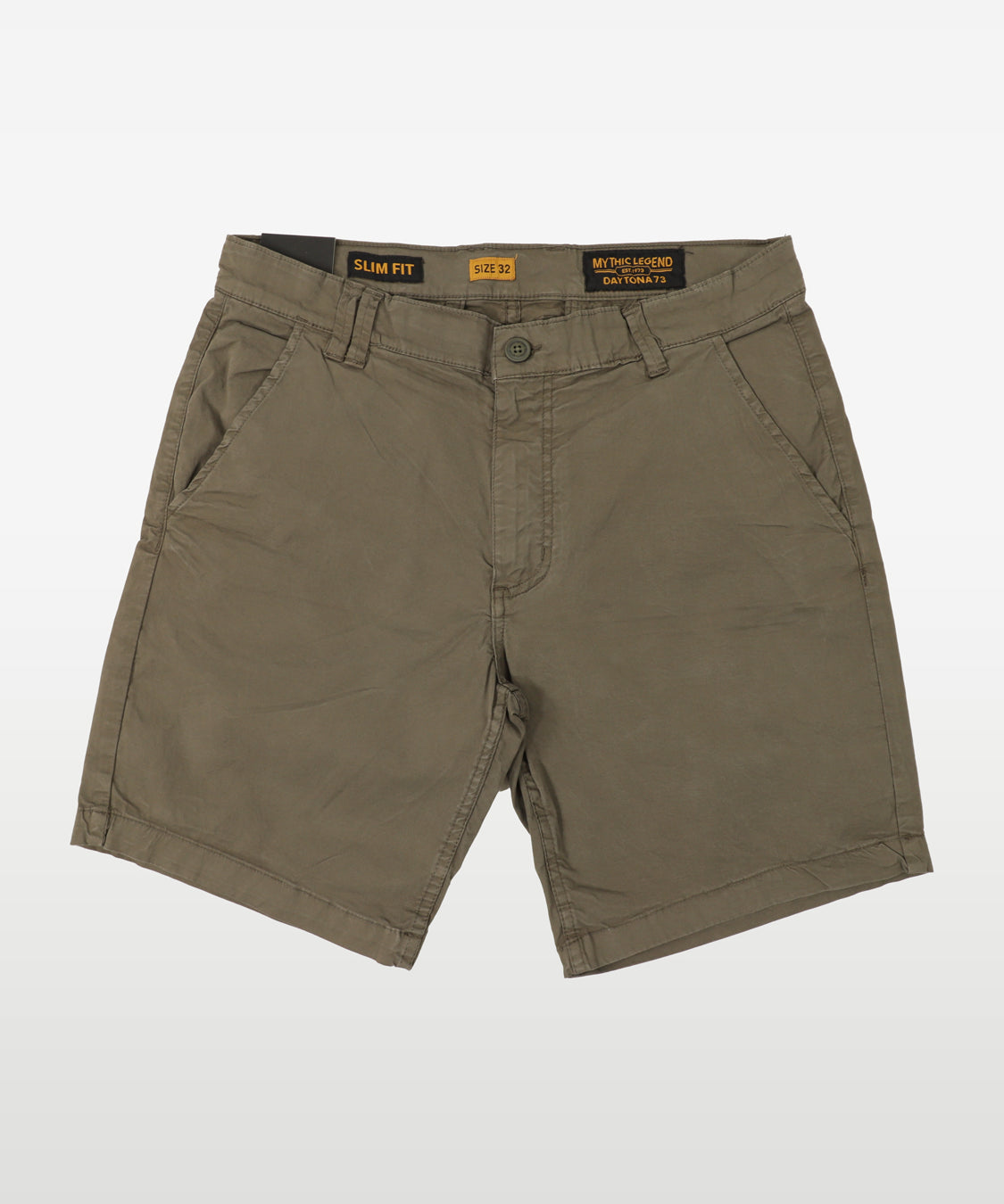 Juneau - Short chino homme