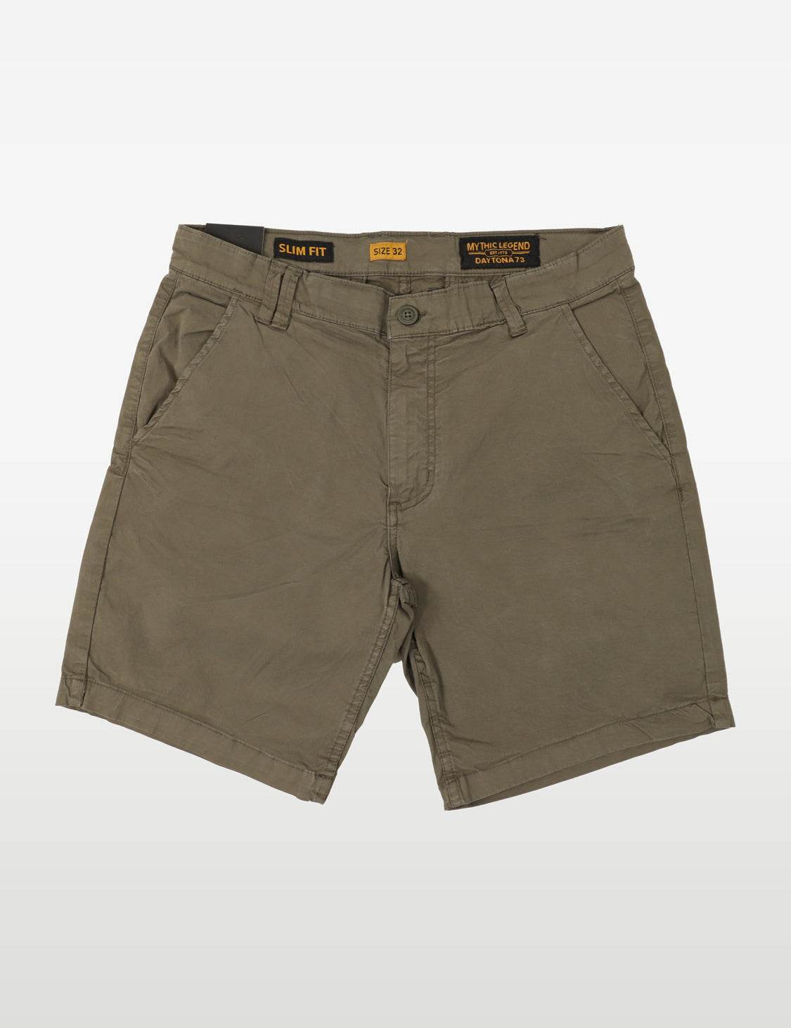 Juneau - Short chino homme