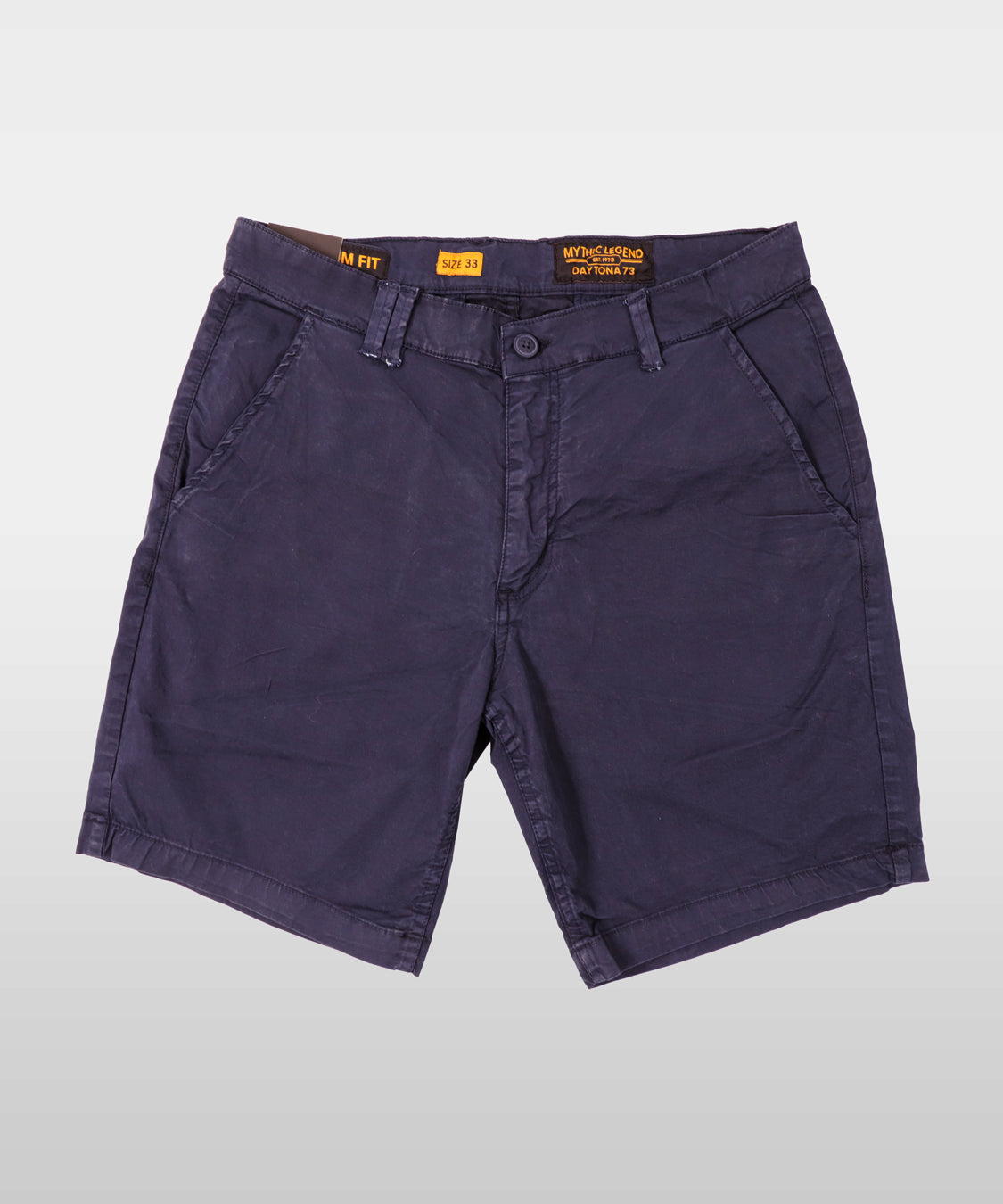 Juneau - Short chino homme