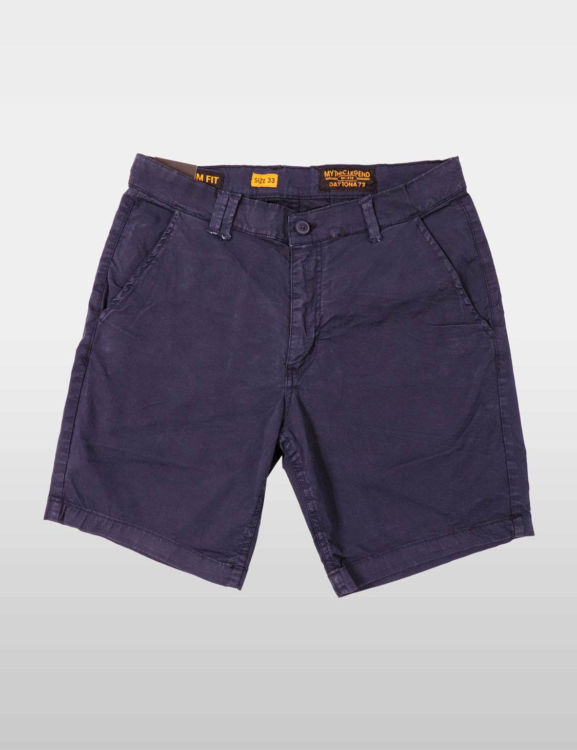 Juneau - Short chino homme