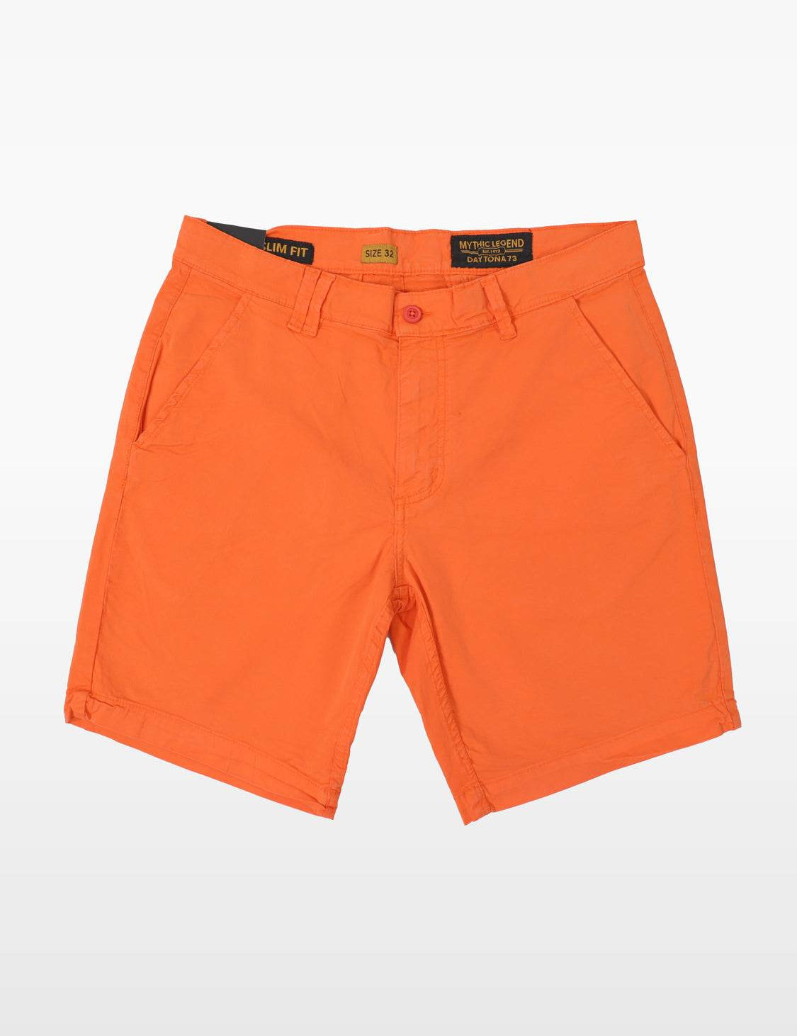 Juneau - Short chino homme