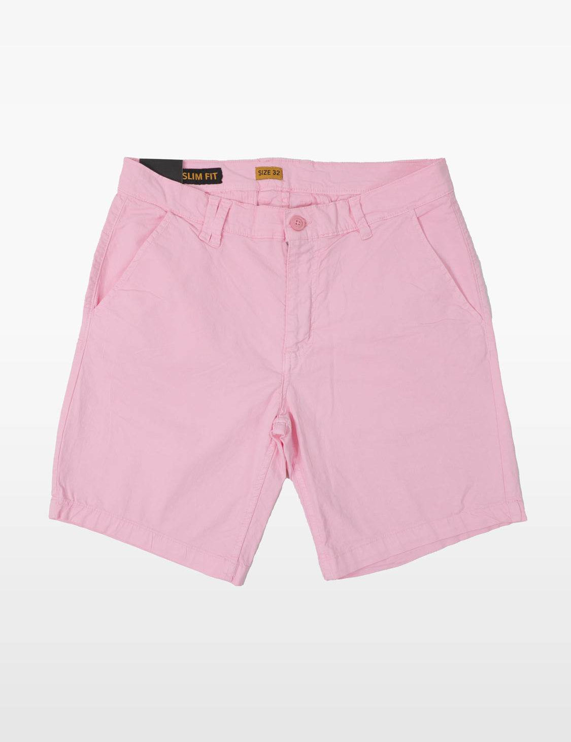 Juneau - Short chino homme