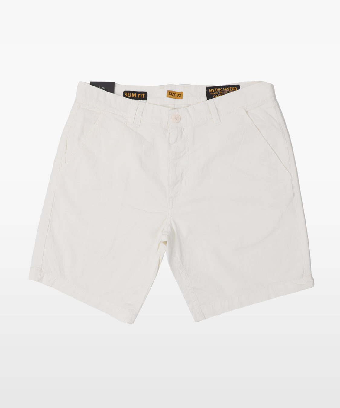 Juneau - Short chino homme