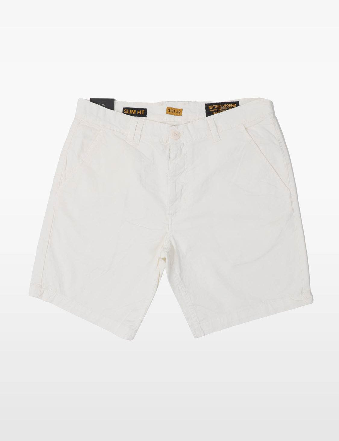 Juneau - Short chino homme