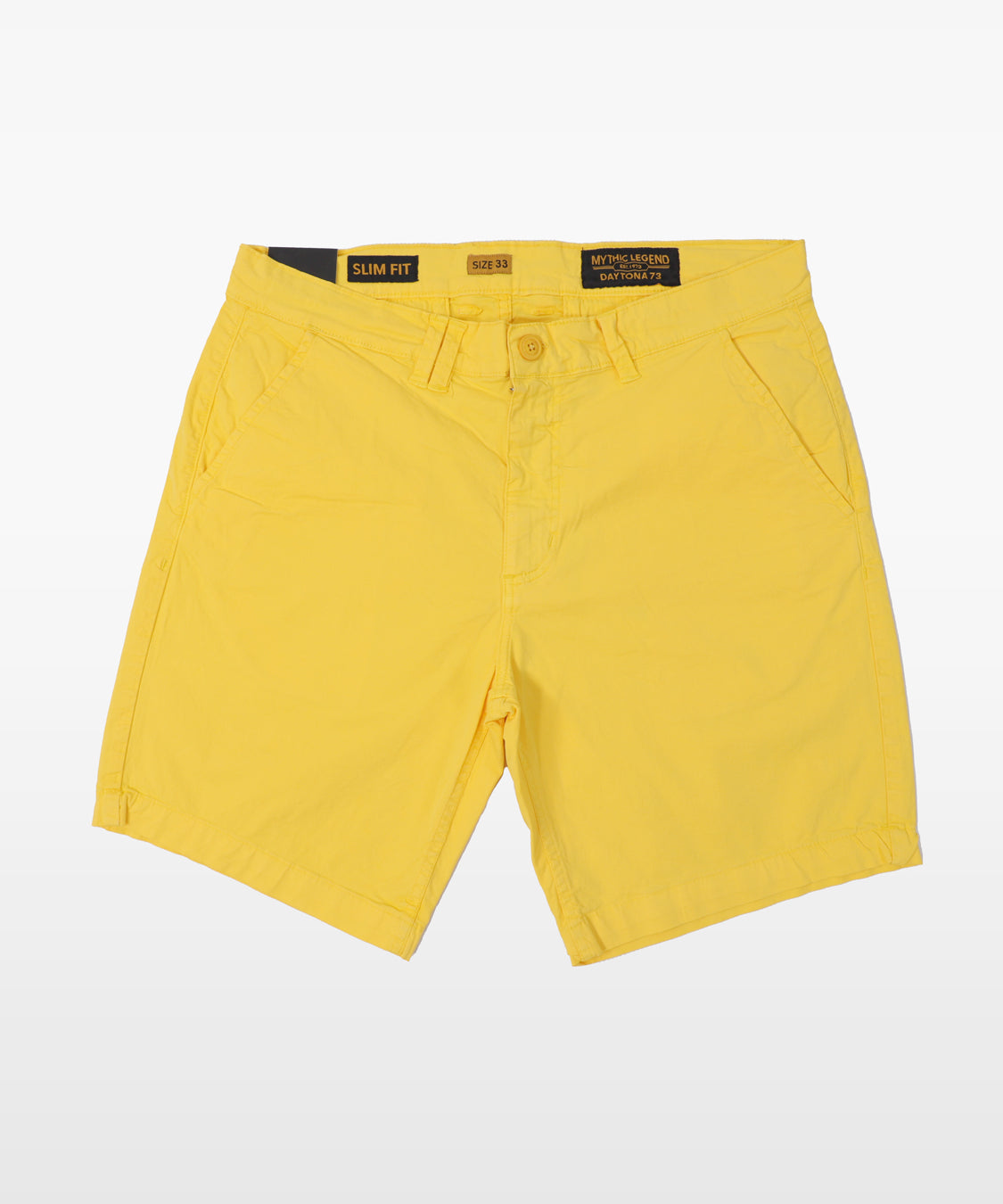 Juneau - Short chino homme