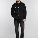 Keystone corduroy shirt