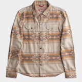 Klamath - Men's textile shirt