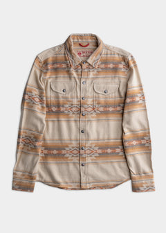 Klamath - Chemise textile homme